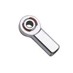 Precision RH Female Heim, 3/8 Inch