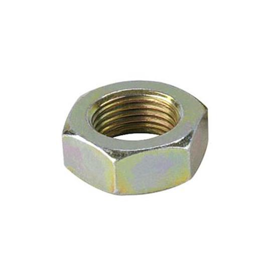 Thin Steel Jam Nut, 3/4-16 RH