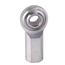 Standard Steel Heim Joint Rod Ends, 3/16 Inch (10-32) LH Female Standard Steel Heim Joint Rod Ends, 3/16 Inch (10-32) LH Female