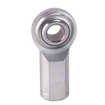 Standard Steel Heim Rod End, 7/16-20 LH Female