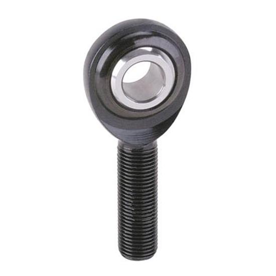Pro-1 Chromoly Heim Joint Rod Ends, 1/2-20 RH Male Pro-1 Chromoly Heim Joint Rod Ends, 1/2-20 RH Male