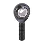 Pro-1 Chromoly Heim Rod End, 5/8-18 RH Male, 1/2 Inch Hole