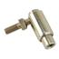 Quick Release Cable or Linkage End, 10-32 RH Quick Release Cable or Linkage End, 10-32 RH