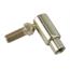 Quick Release Cable or Linkage End, 1/4-28 RH Quick Release Cable or Linkage End, 1/4-28 RH