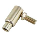Quick Release Cable or Linkage End, 5/16-24 RH