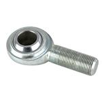 Steel Heim Joint Rod Ends for Steering Shaft, 3/4-16 RH Male .757 Hole