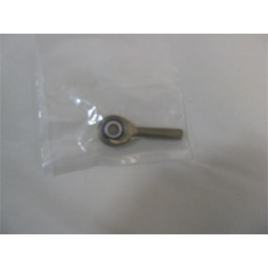 Garage Sale - 5/16 Left Hand Thread TFE Rod Ends Garage Sale - 5/16 Left Hand Thread TFE Rod Ends