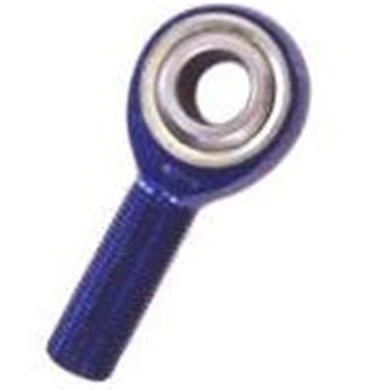 Garage Sale - Heavy Duty Aluminum Heim, 3/4-16 LH Male, 5/8 Inch Hole