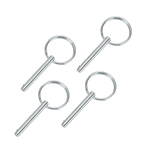 AFCO 50334 Quick Pins for Gas Canister Mount, Set/4