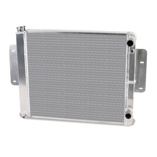 AFCO 1964-67 Pontiac GTO LS Swap Radiator AFCO 1964-67 Pontiac GTO LS Swap Radiator