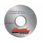 Racewise Suspension Geometry Software