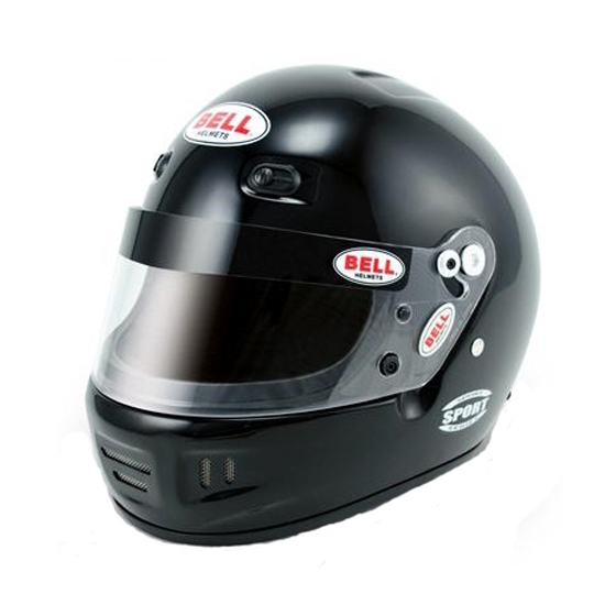Bell Sport SA10 Racing Helmet Bell Sport SA10 Racing Helmet