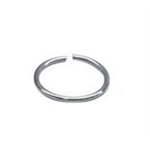 Carrera 9007-122 Coil-Over Snap Ring for 1.63 Inch Body Shock