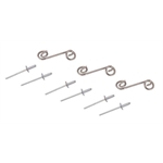 Aero Race Wheels 54-300002 Beadlock Mudcover Installation Kit