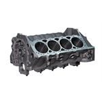 Dart 31161011 Super High Performance 305 Chevy Block, 3.736 Inch Bore
