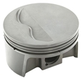 MAHLE Small Block Chevy 383 Flattop Powerpak Pistons, 5.7 Inch Rods