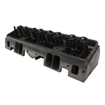 RHS Pro Action Small Block Chevy Cast Iron Heads, 200CC / 50CC