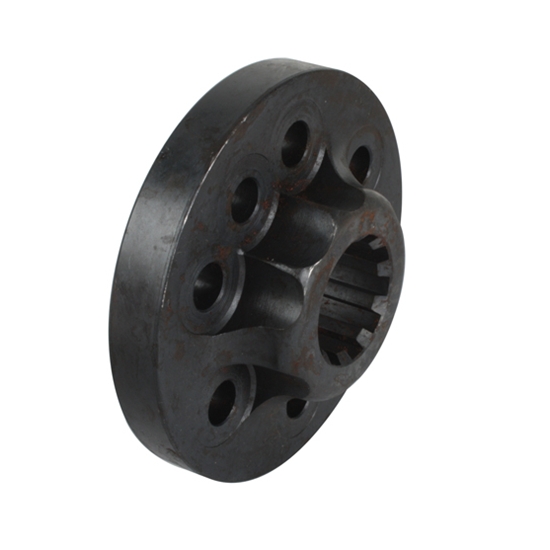 Bert Transmission 7-NC Steel Drive Flange, GM Crate Bert Transmission 7-NC Steel Drive Flange, GM Crate