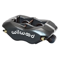 Wilwood 120-6814 Forged Dynalite Caliper-1.75 In Piston-1.25 In Rotor