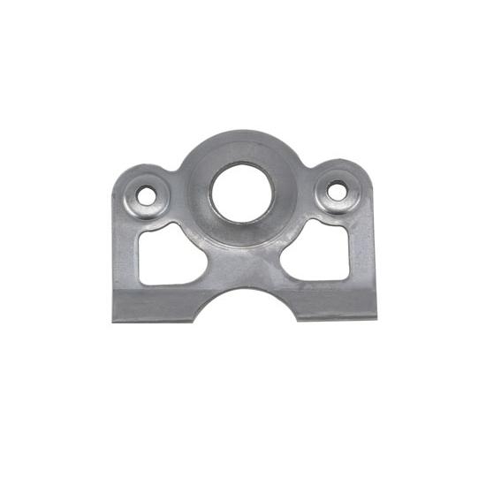 Lightened Quarter Turn Fastener Spring Plates, Pack/10 Lightened Quarter Turn Fastener Spring Plates, Pack/10