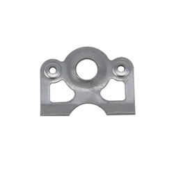 Lightened Quarter Turn Fastener Spring Plates, Pack/10
