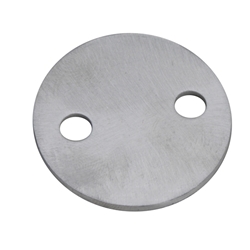 Ford/Holley 94 Primary Carb Throttle Plate