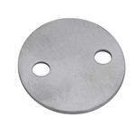 Ford/Holley 94 Primary Carb Throttle Plate