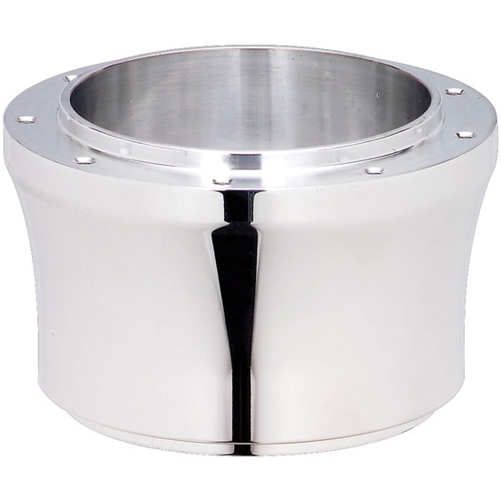 Billet Specialties 31322 Steering Column Adapter for 1949-66 GM Billet Specialties 31322 Steering Column Adapter for 1949-66 GM