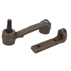 Elgin Industries 3K8161 1967-70 Mustang Manual Steering Idler Arm