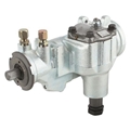 Sweet Mfg. 208-12250 1964-88 GM Power Steering Box, 12:1, .250 Valve