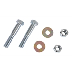 Mustang II Manual Rack Bolt Kit