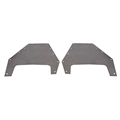 Heidts PX-326 1967-70 Mustang Replacement Inner Fender Panels