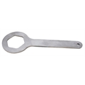 Front Adjusting Wrench For Bolt In Cross Member