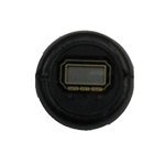 Garage Sale - Gear Shift Knob Clock