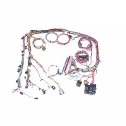 Painless Wiring 60217 1999-2005 GM Vortec Engine Harness
