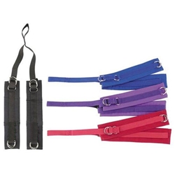 Speedway Y-Style Arm Restraints