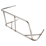 Stainless Steel Battle Bars, Right Side