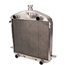 Griffin Radiators 4-227BX-HAC Flathead V8 1927 Ford Aluminum Radiator Griffin Radiators 4-227BX-HAC Flathead V8 1927 Ford Aluminum Radiator