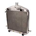 Griffin Radiators 4-227BX-HAC Flathead V8 1927 Ford Aluminum Radiator