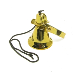 Garage Sale - Fire Engine Bell