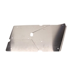 Eagle Sprint Racing 3-Piece Side Panel, Left Hand Side, Raised Rail Cars