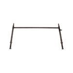 Stallard Chassis Micro Sprint Adjustable Rear Wing Tree