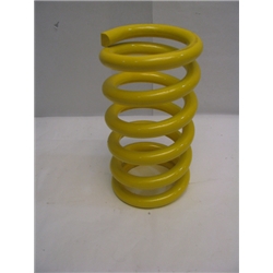 Garage Sale - AFCO 5 Inch X 9-1/2 Inch Front Spring, 850 Rate