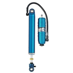 Garage Sale - AFCO Aluminum Small Body Double Adj. Shock, 6 Inch Stroke, 2-5 Comp, ...