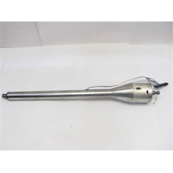 Garage Sale - Flaming River 1-3/4" Tube Floor Shift Steering Column 30"