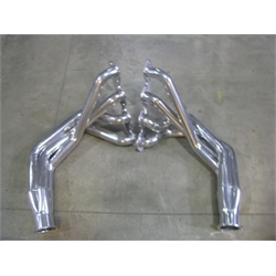 Garage Sale - Big Block Chevy Fender Well Headers, AHC Coated
