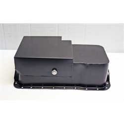 Garage Sale - Small Block Ford 351W Claimer Oil Pan