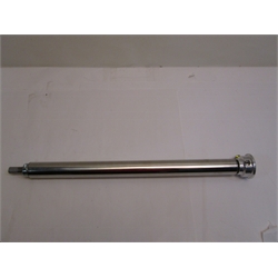 Garage Sale - Speedway Hot Rod Steering Column, 26 Inch, Stainless Steel
