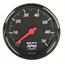Auto Meter 1498 Black Electric Tachometer Auto Meter 1498 Black Electric Tachometer