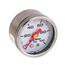 Auto Meter 2177 1.5 Inch Hi-Vibration Pressure Gauge, 0-100 PSI Auto Meter 2177 1.5 Inch Hi-Vibration Pressure Gauge, 0-100 PSI